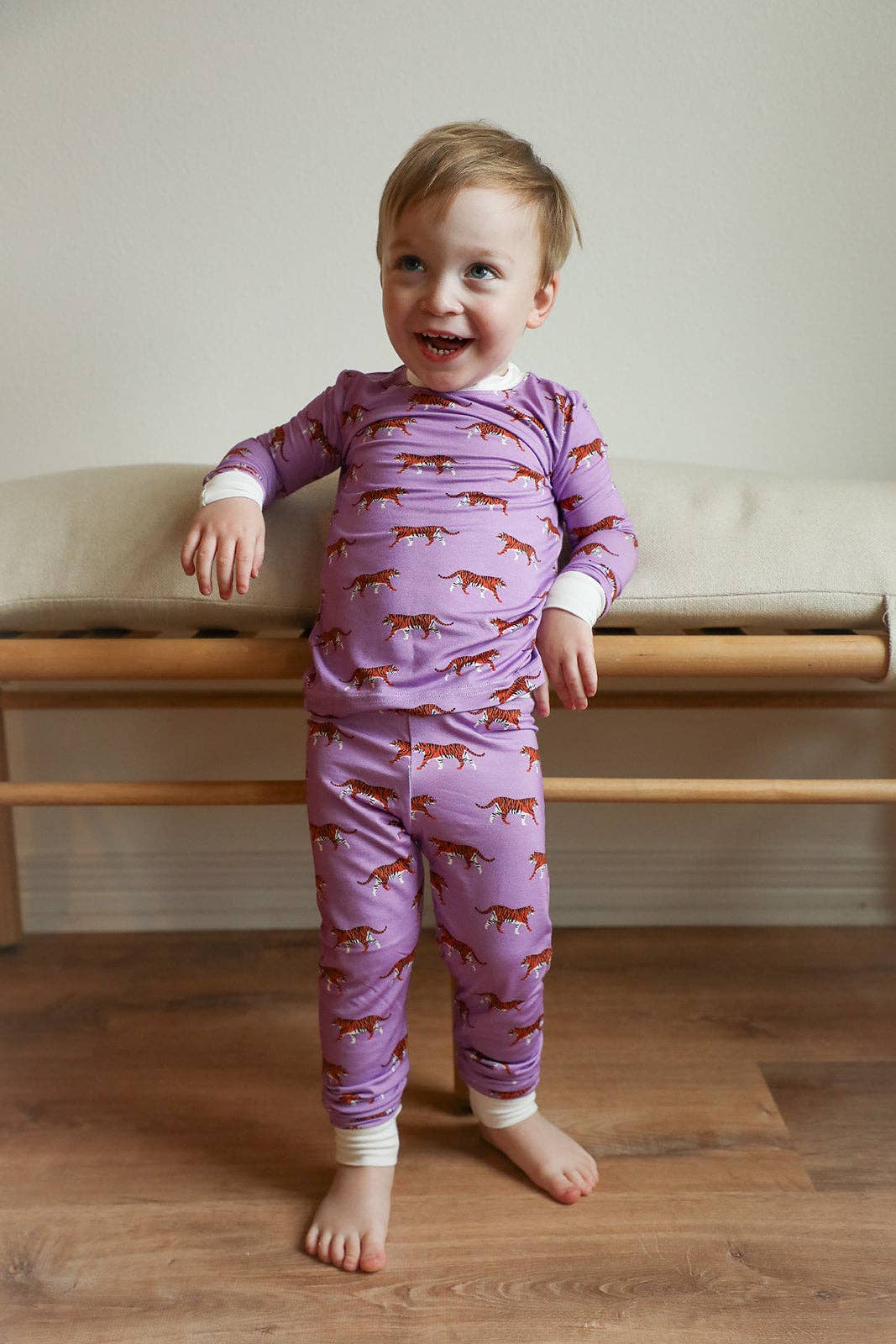 Geaux Pajama Set