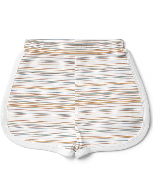 PREORDER | Retro Shorts - Boardwalk