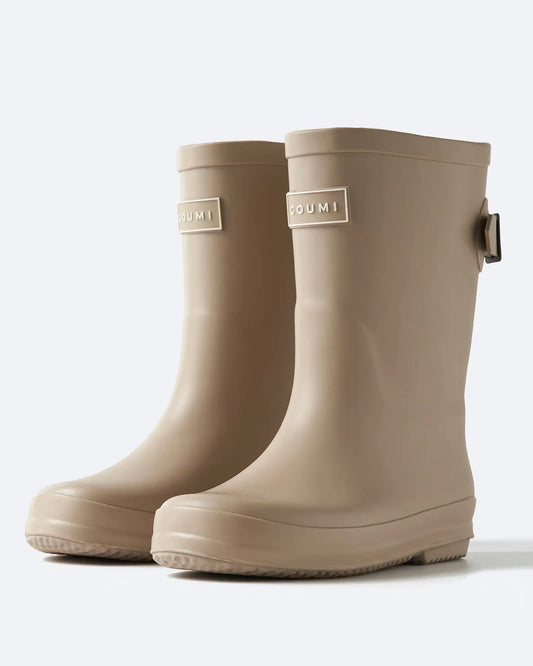 Muddies Rain Boots - Dune