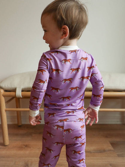 Geaux Pajama Set