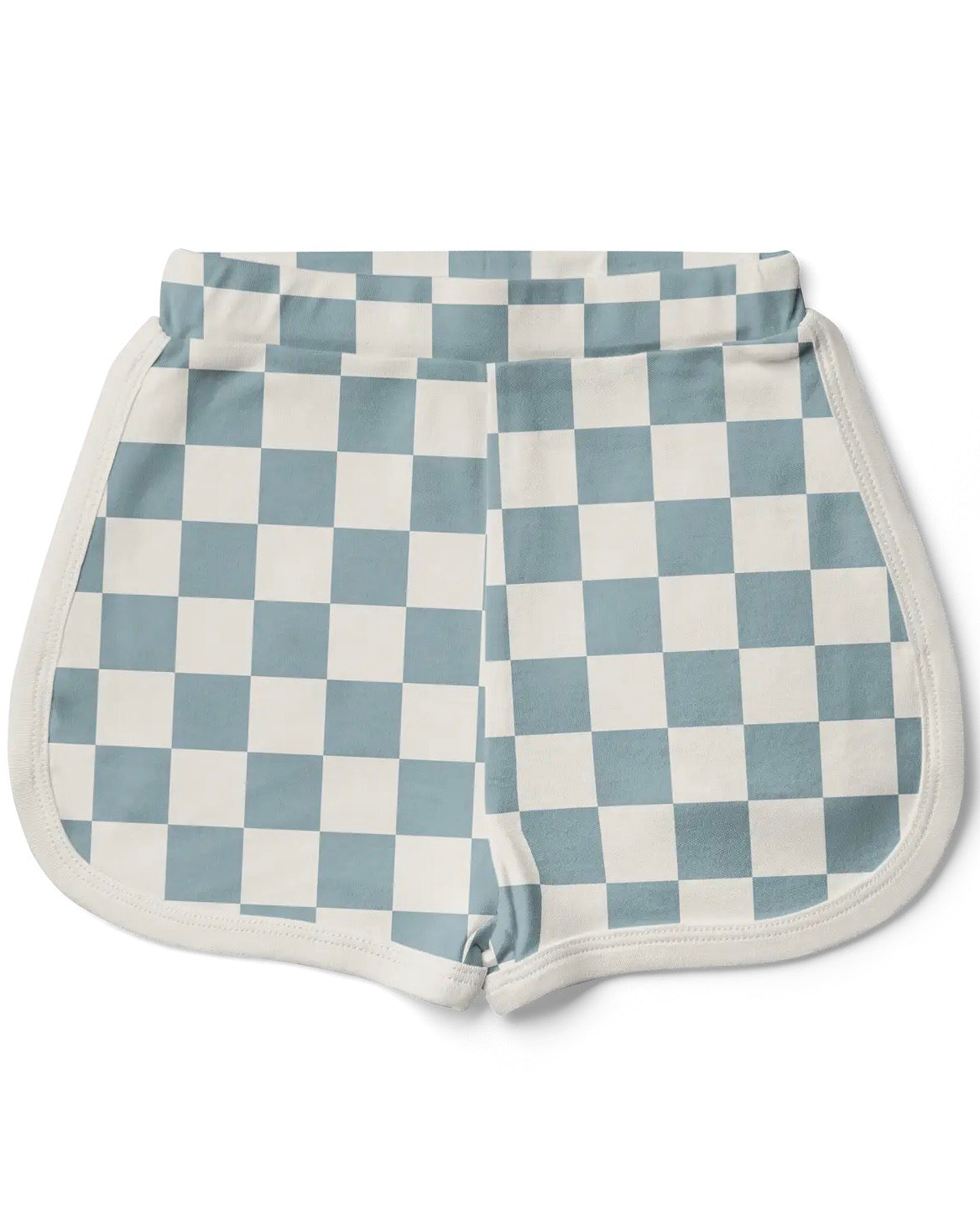 PREORDER | Retro Shorts - Cabana