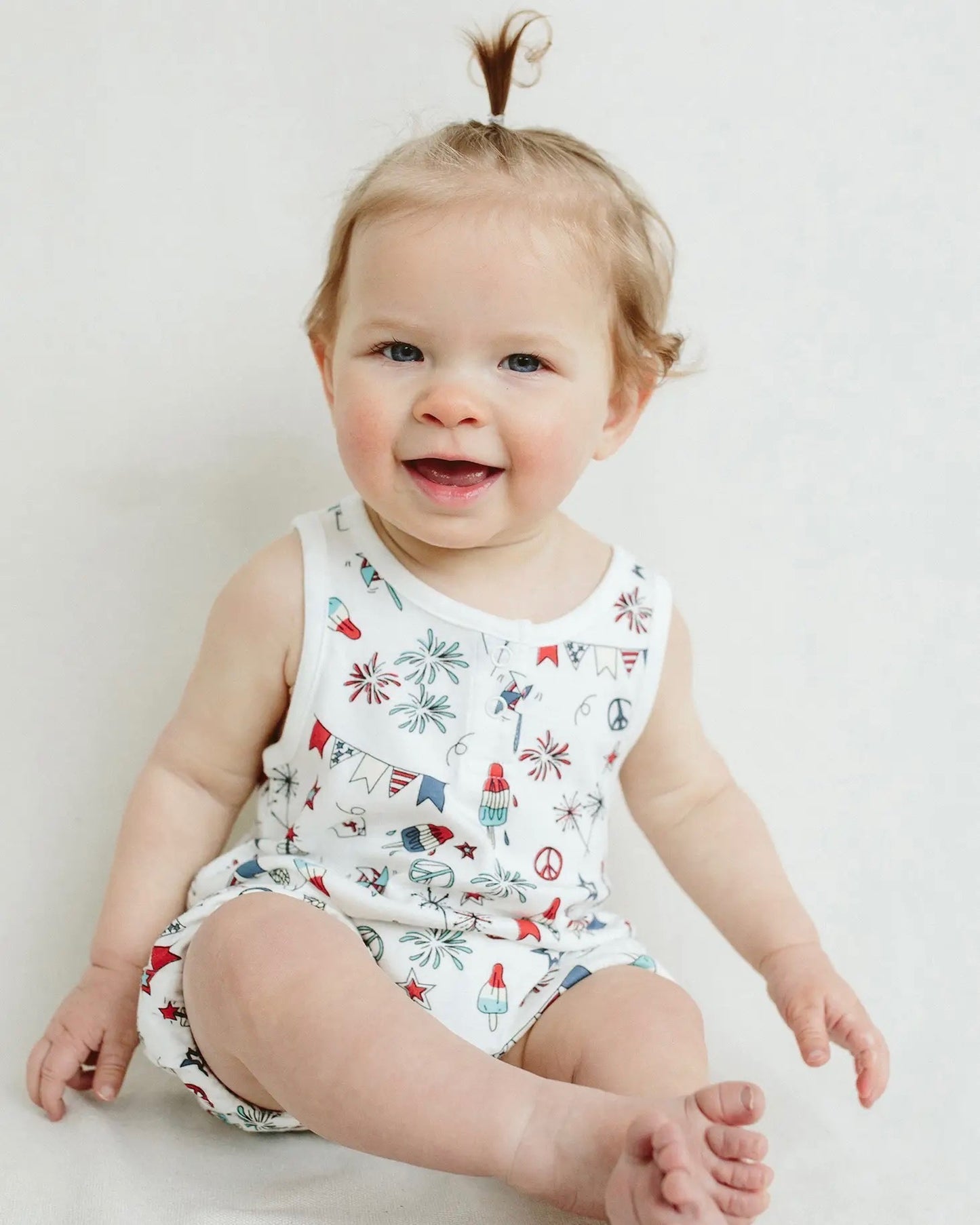 PREORDER | Celebration Romper