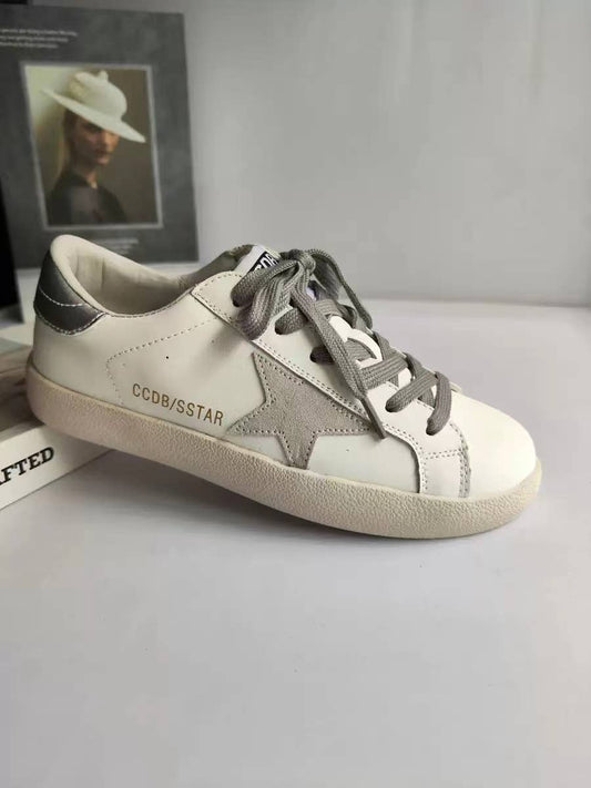 PREORDER | Grey Star Women’s Sneaker