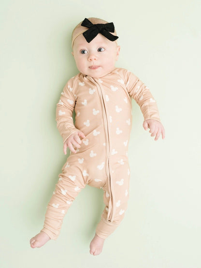 Magical Bamboo Beige Sleeper