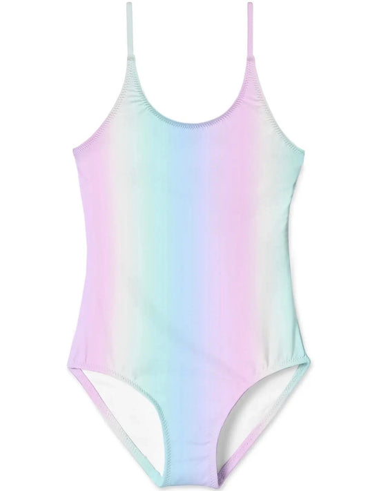 Rainbow Swimsuit