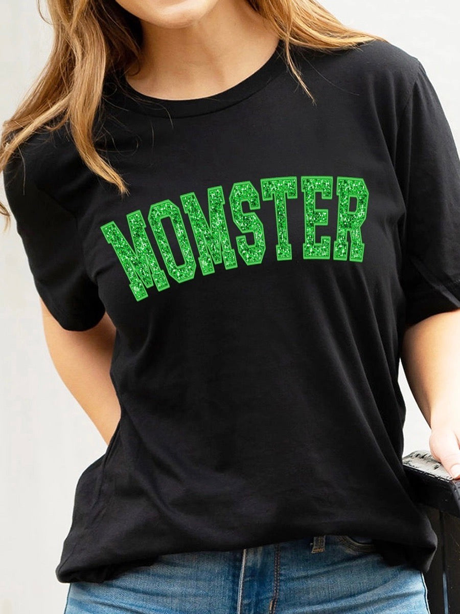 Momster T-Shirt