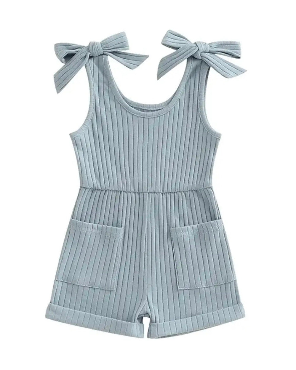 Tia Romper