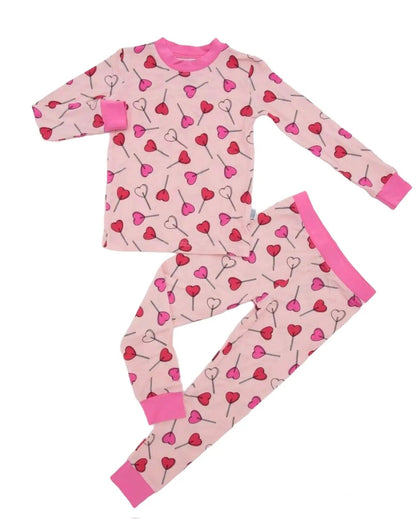 Sucker 4U Pajamas