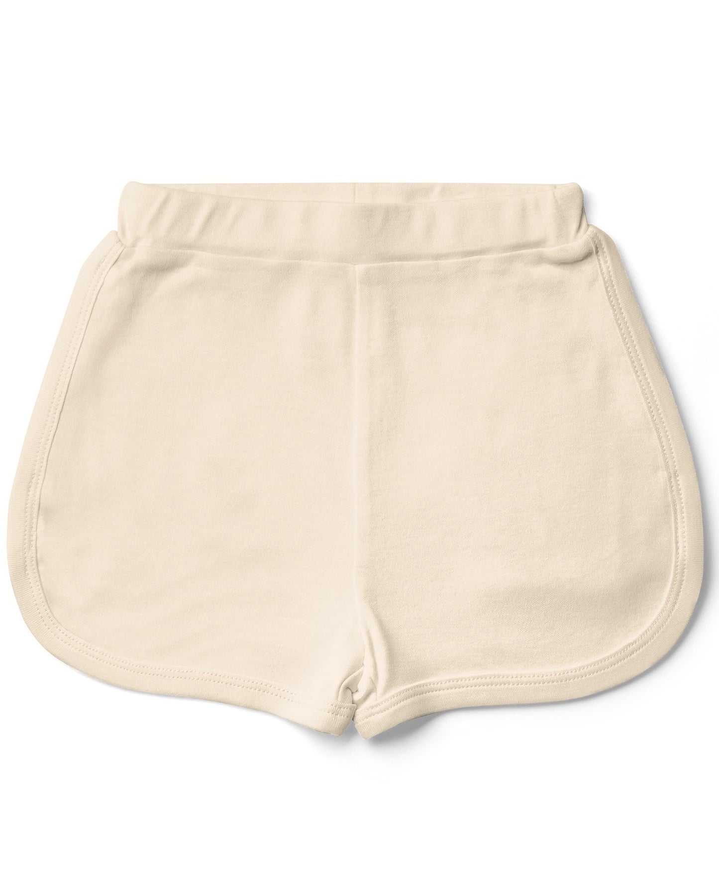 PREORDER | Retro Shorts - Dune