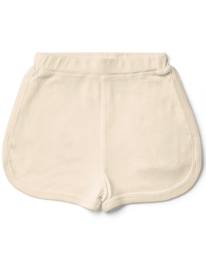 PREORDER | Retro Shorts - Dune