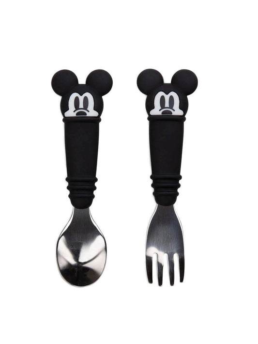 Spoon + Fork | Mickey Mouse