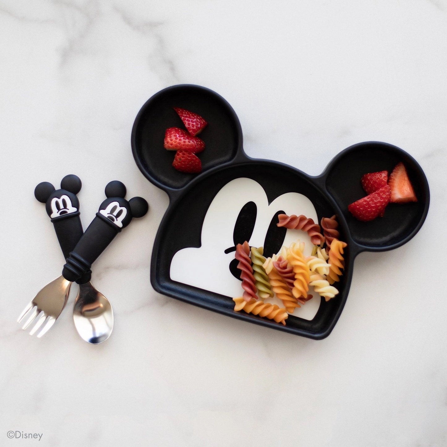 Spoon + Fork | Mickey Mouse