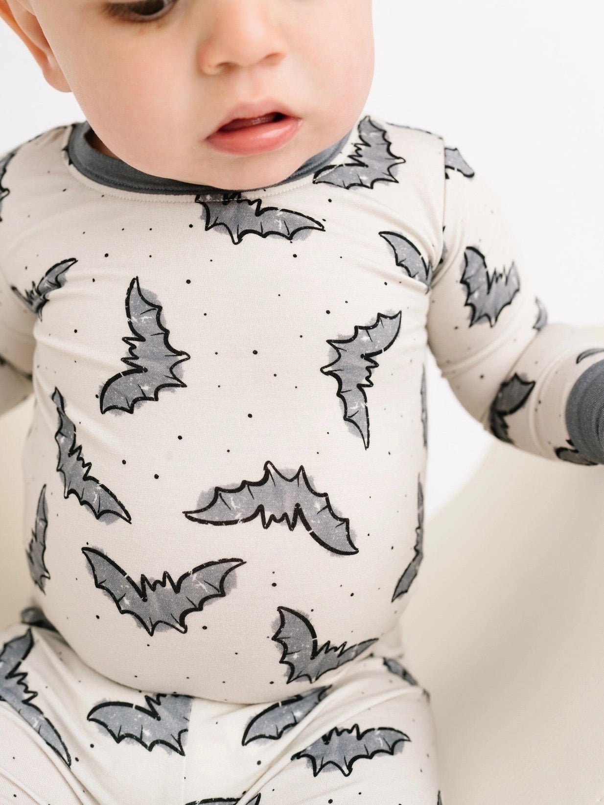 Bat Buddies Bamboo Set