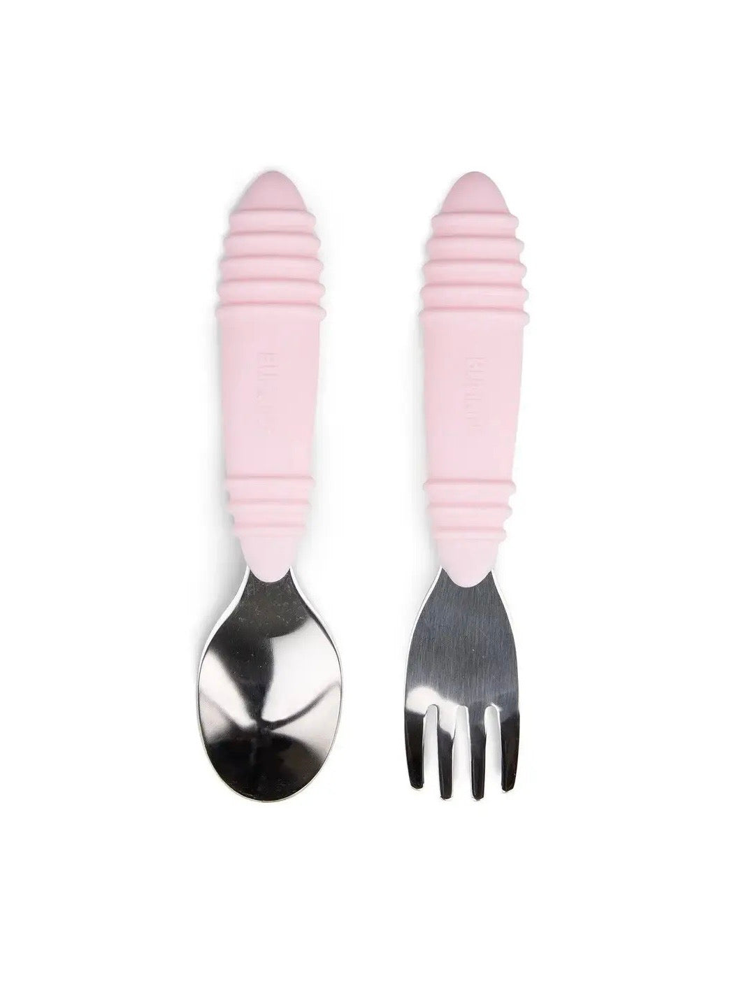 Spoon + Fork Set