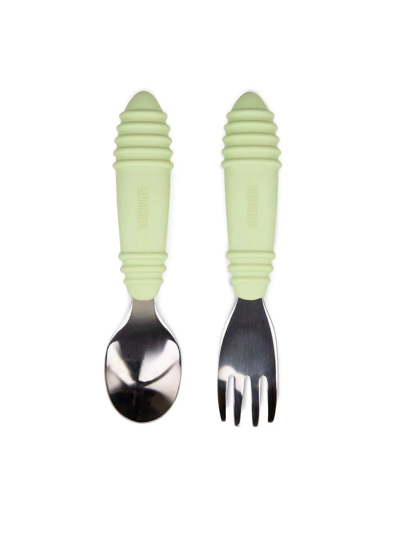 Spoon + Fork Set