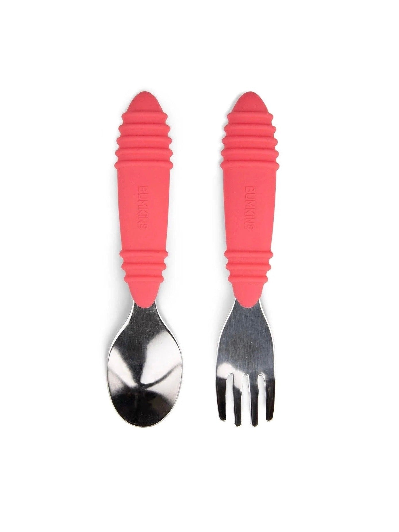 Spoon + Fork Set