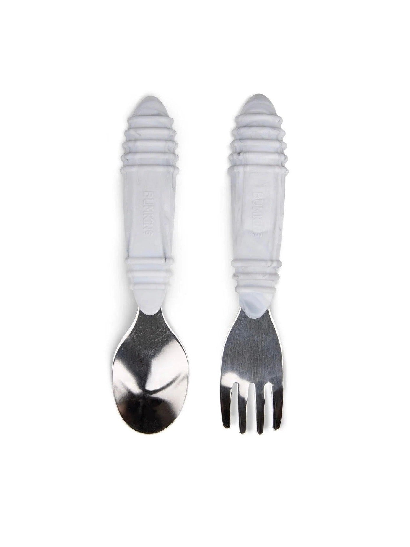 Spoon + Fork Set