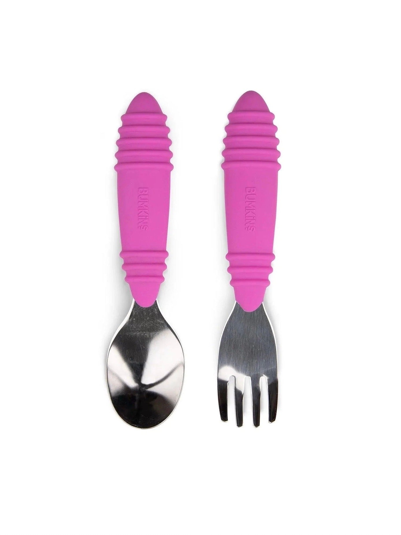 Spoon + Fork Set