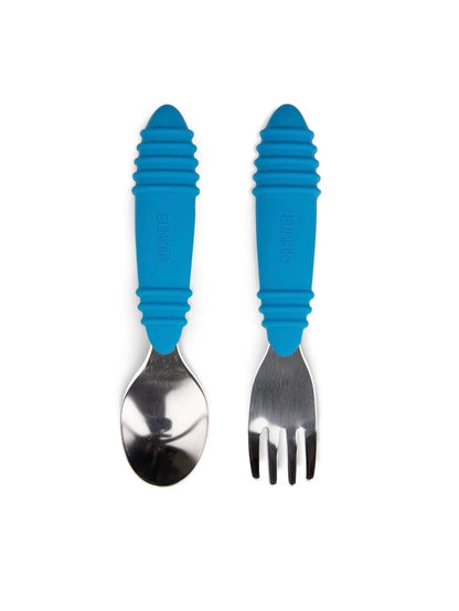 Spoon + Fork Set