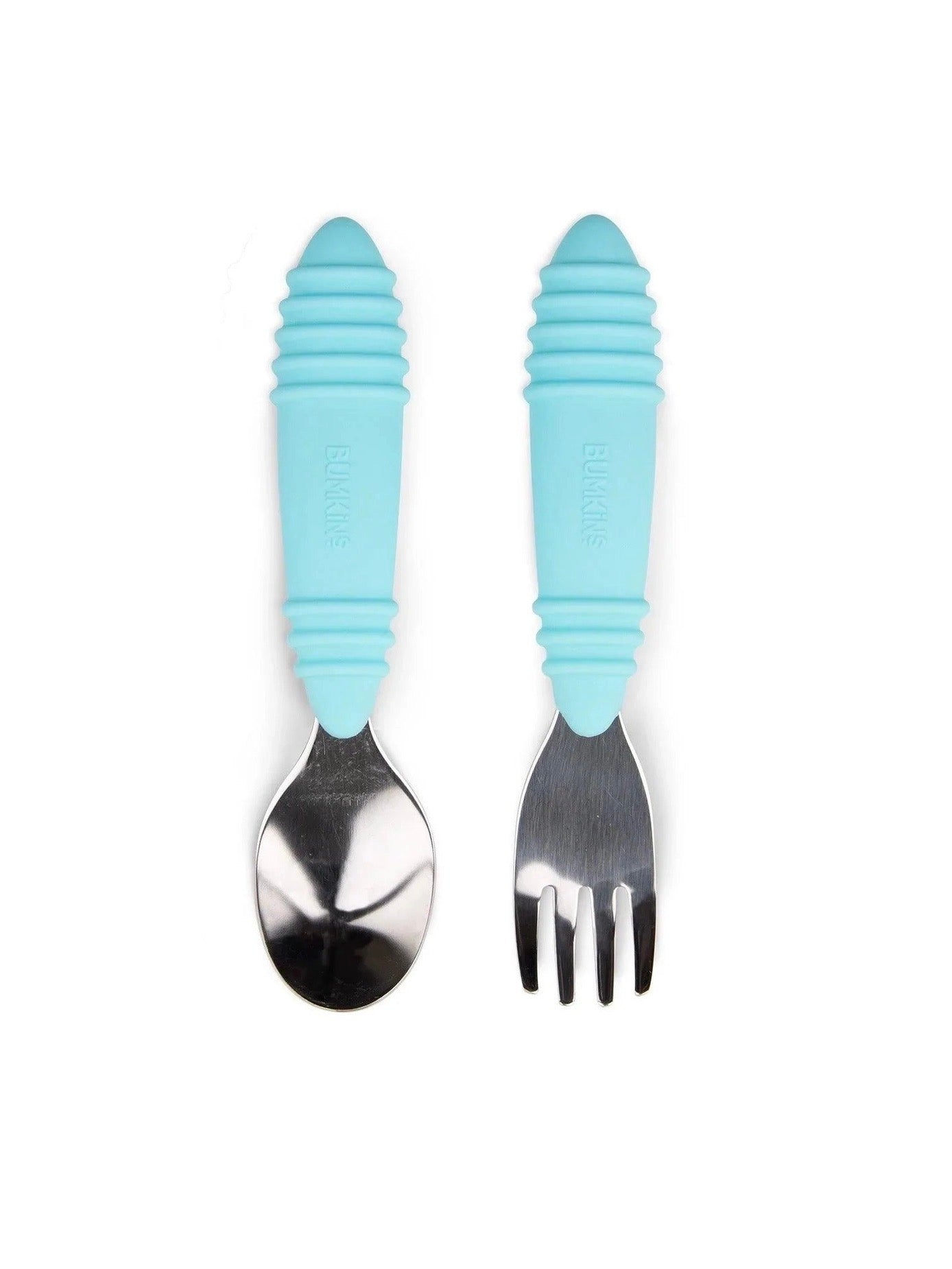 Spoon + Fork Set