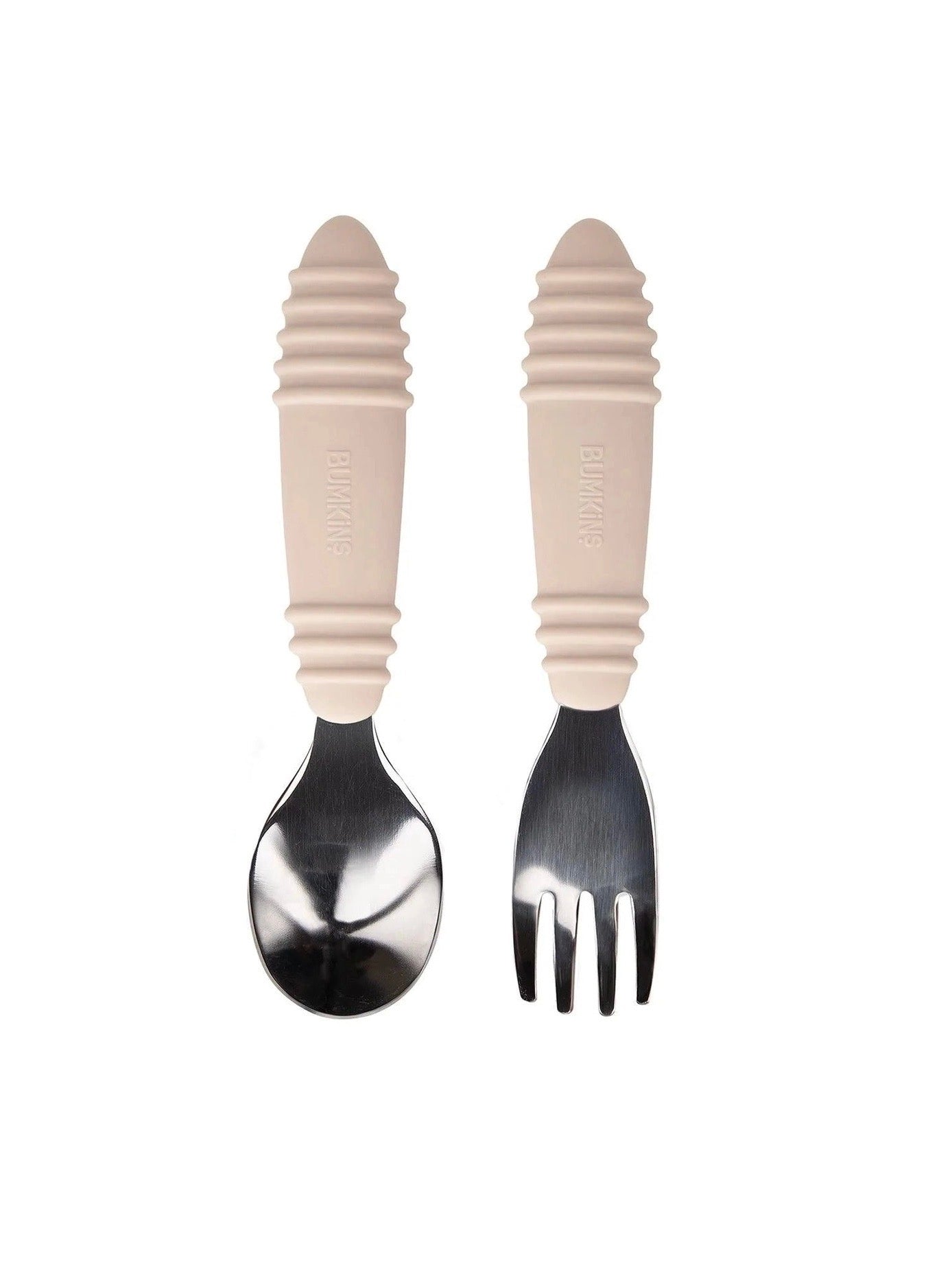 Spoon + Fork Set