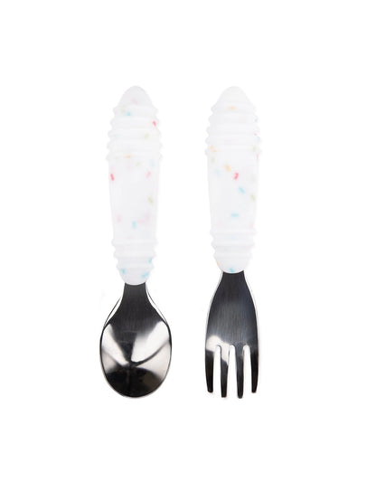 Spoon + Fork Set