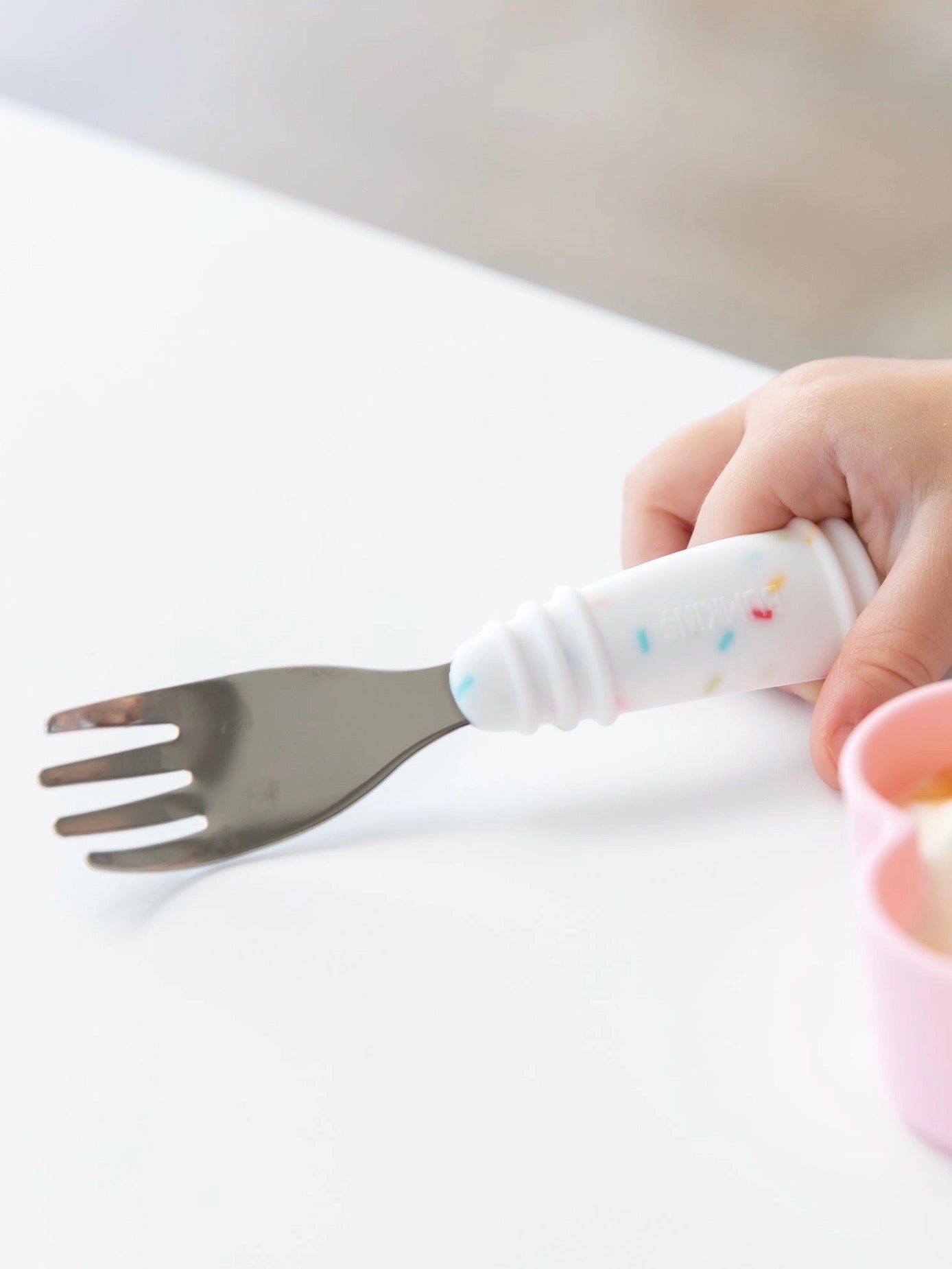 Spoon + Fork Set