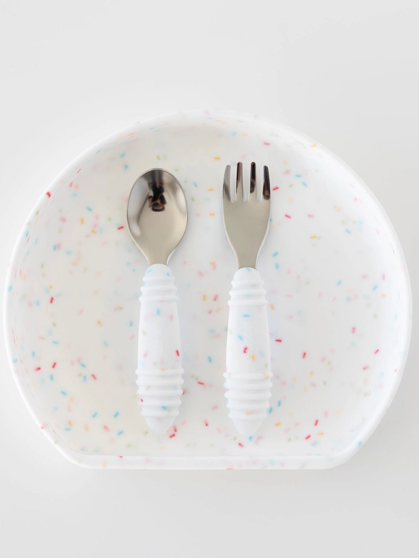 Spoon + Fork Set