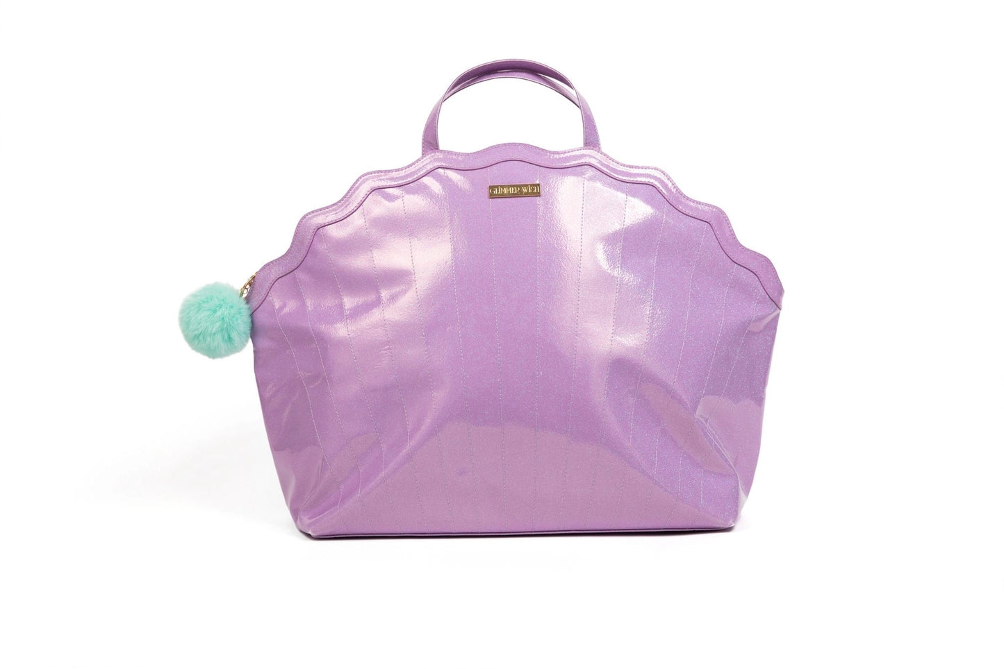 Mermaid Travel Luggage Set