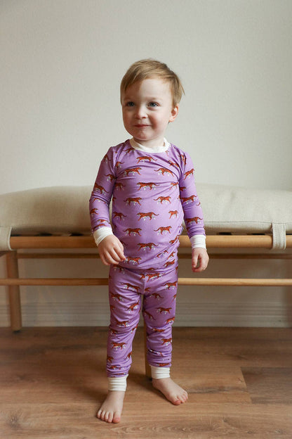 Geaux Pajama Set