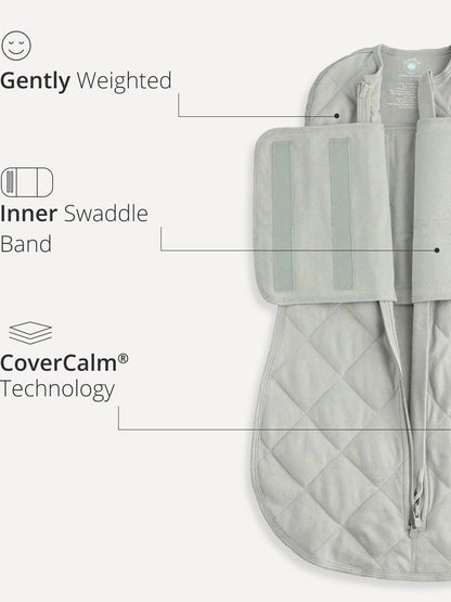 Dream Weighted Swaddle | 0 - 6 M - Little Baby