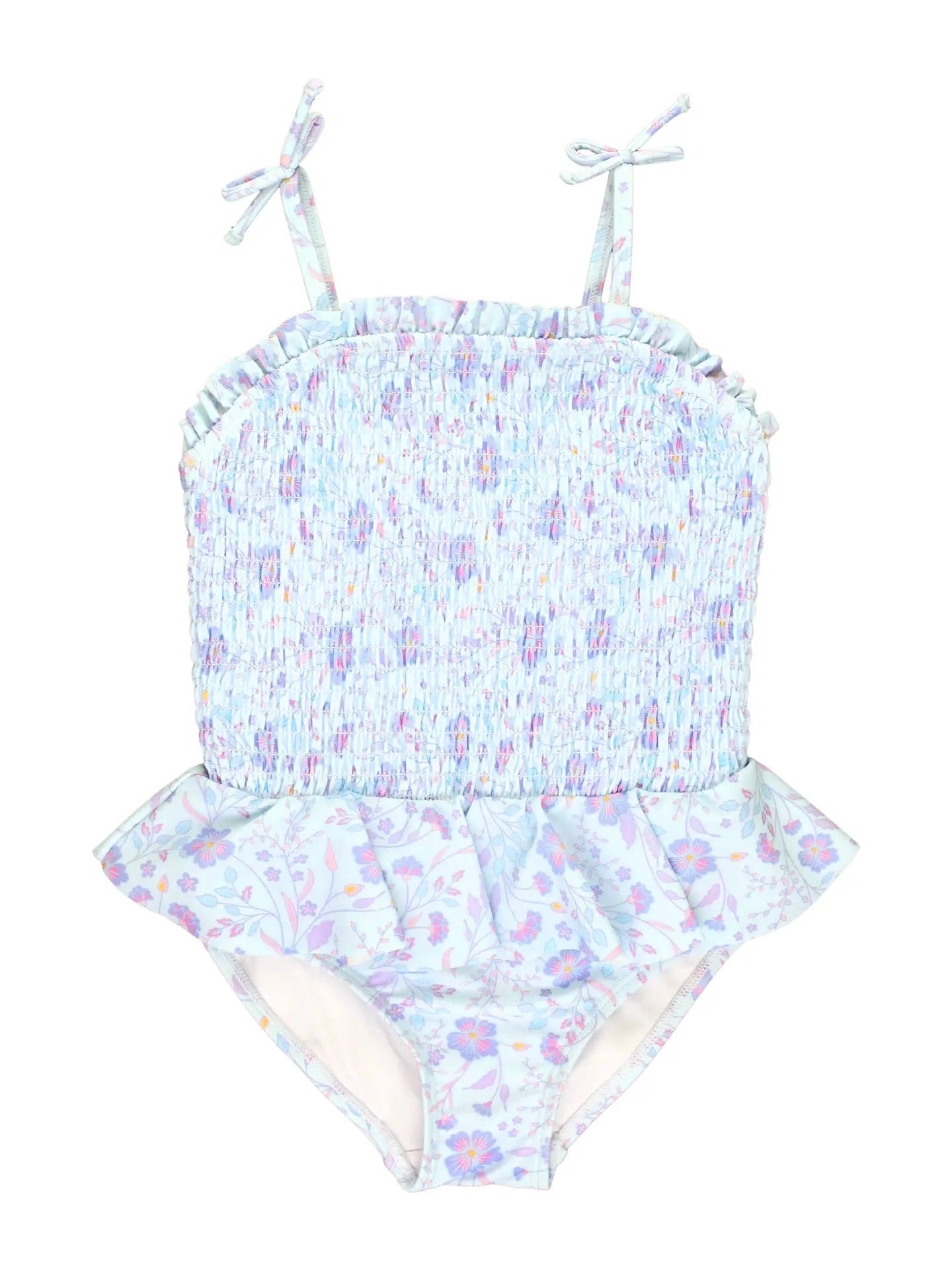 Fairytale Garden One Piece - Little Baby