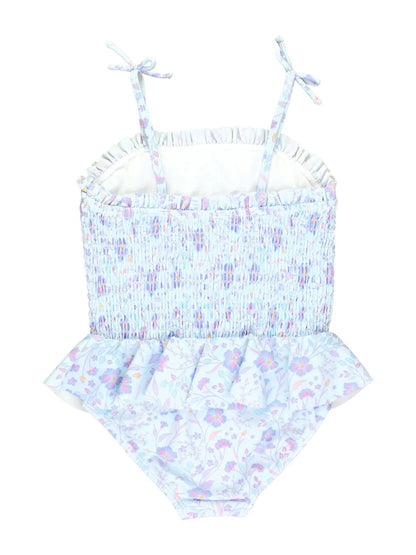 Fairytale Garden One Piece - Little Baby