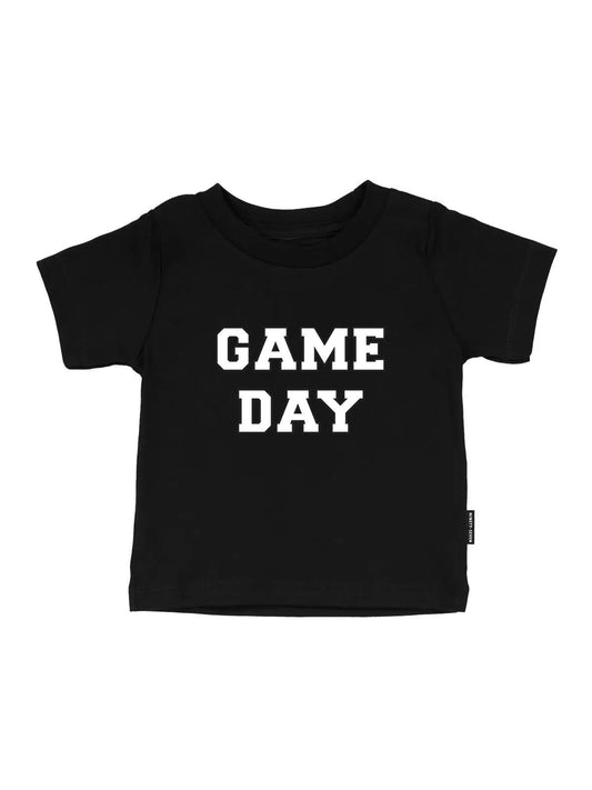 Game Day Tee - Little Baby